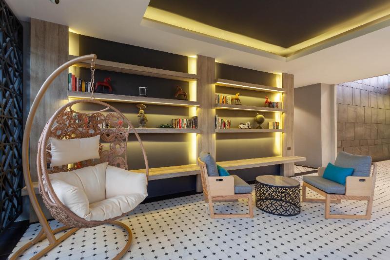 The Lake Chalong Resort