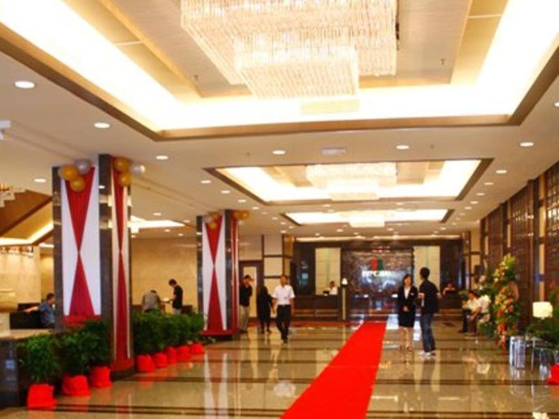 Imperial Palace Hotel