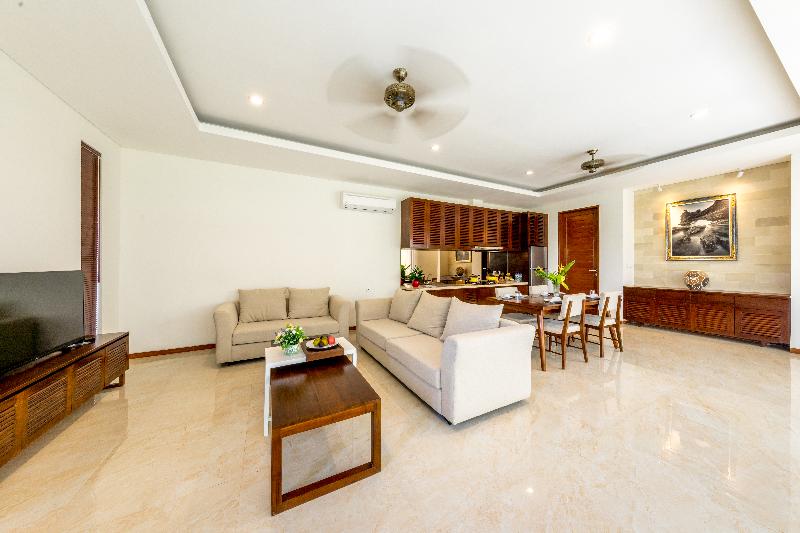 Royal Garden Villas And Spa Bali