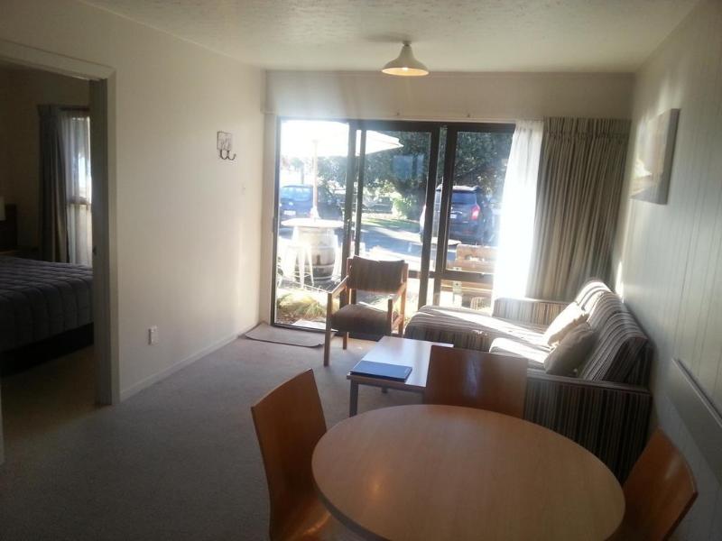 Akaroa Waterfront Motel