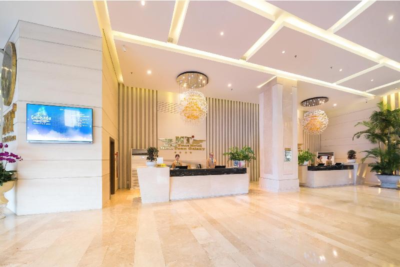 Minh Toan Galaxy Hotel Da Nang