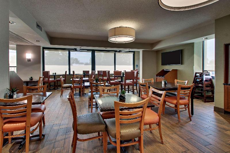 Drury Inn Suites Evansville East