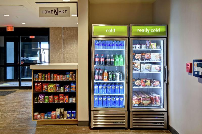 Home2 Suites By Hilton Shreveport