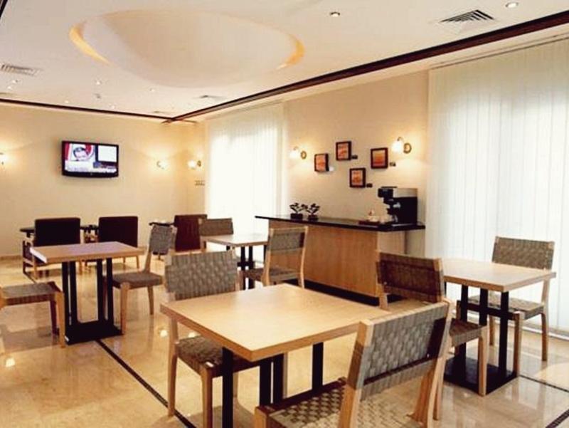 Jabal Amman Hotel Heritage House