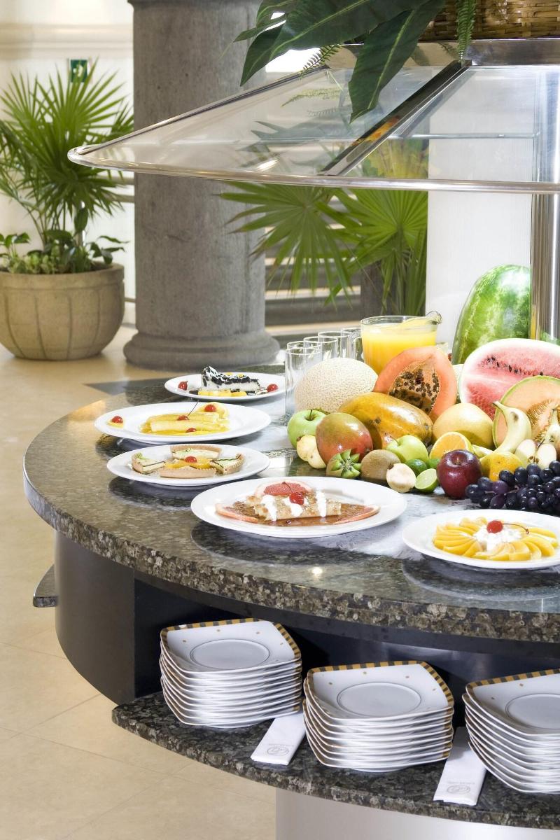Excelaris Grand Resort Conventions And Spa
