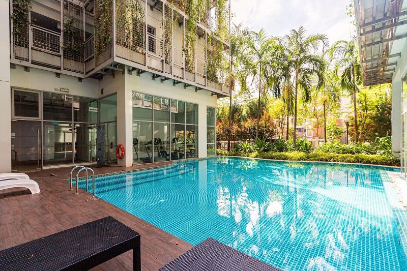 Thanksgiving Serviced Residence