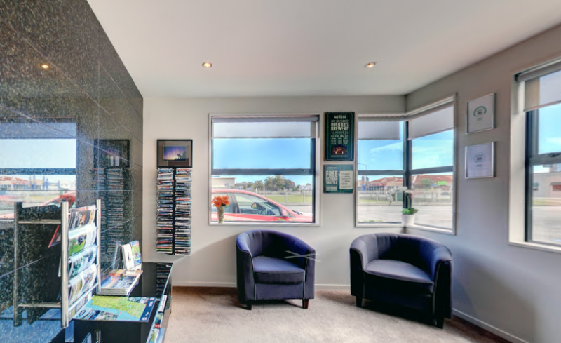 Coleraine Suites and Apartments