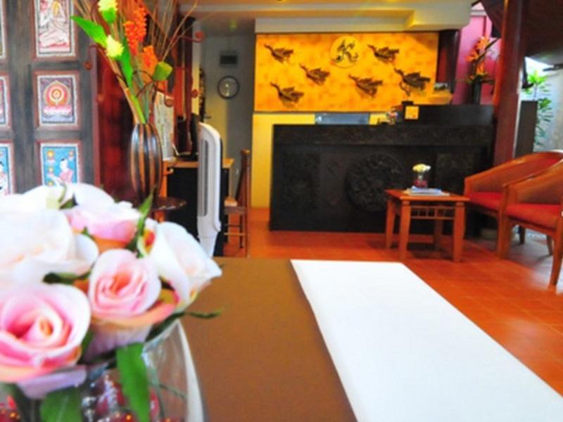 Ruen Kanok Thai House