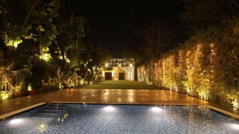 Devraj Niwas Boutique Hotel Jaipur