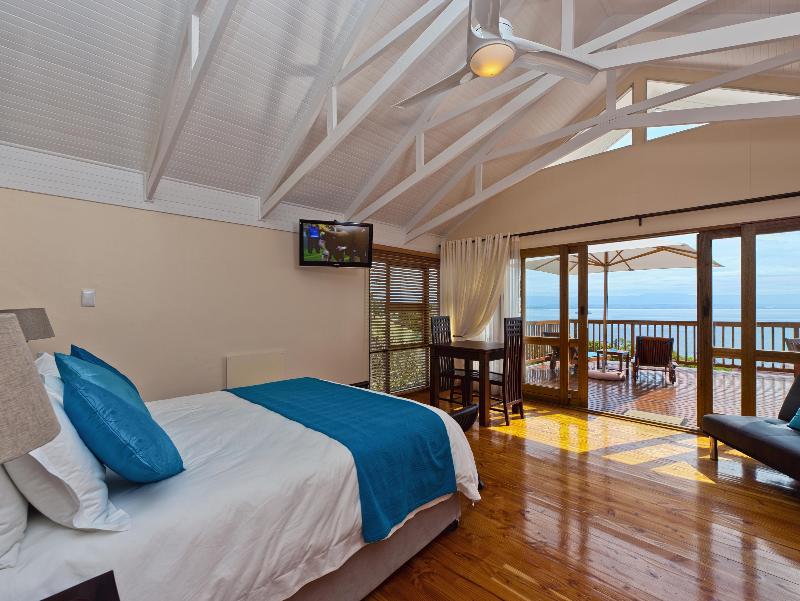 Aquamarine Guest House