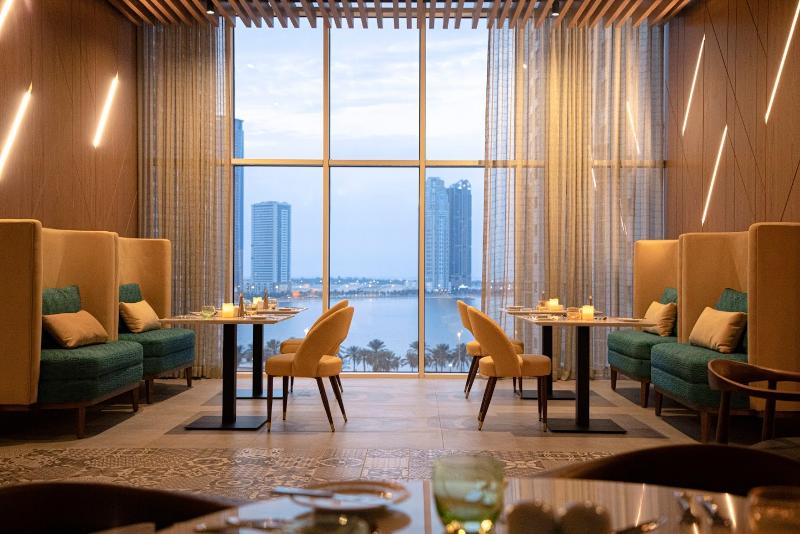 Pullman Sharjah