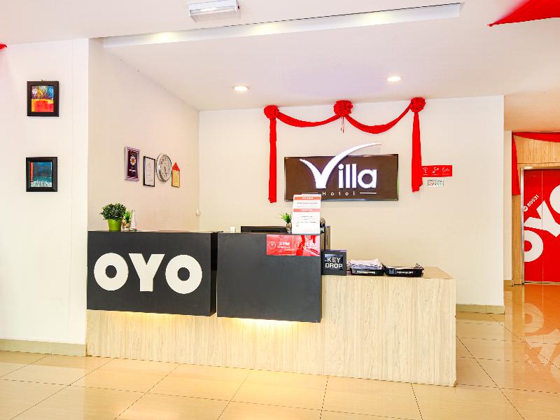 Villa Hotel