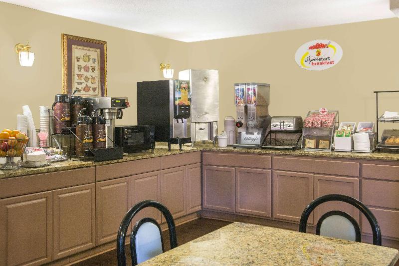 Super 8 By Wyndham Oxford