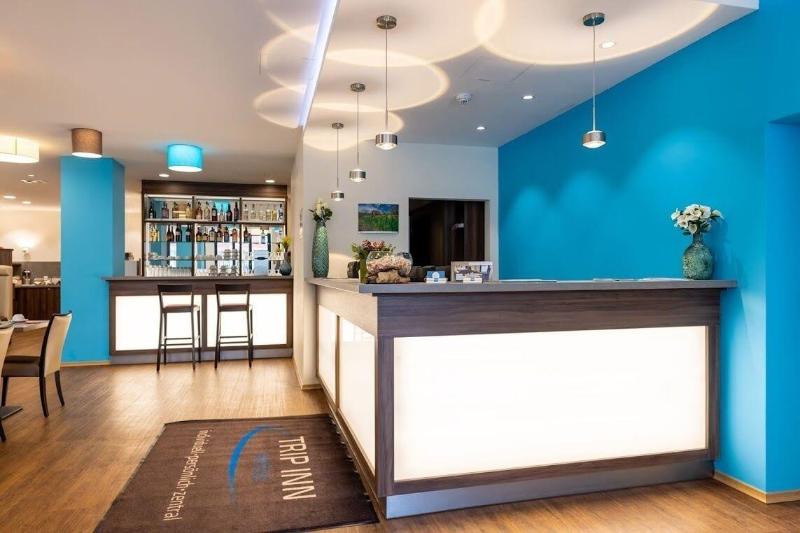 Trip Inn City Hotel Münster
