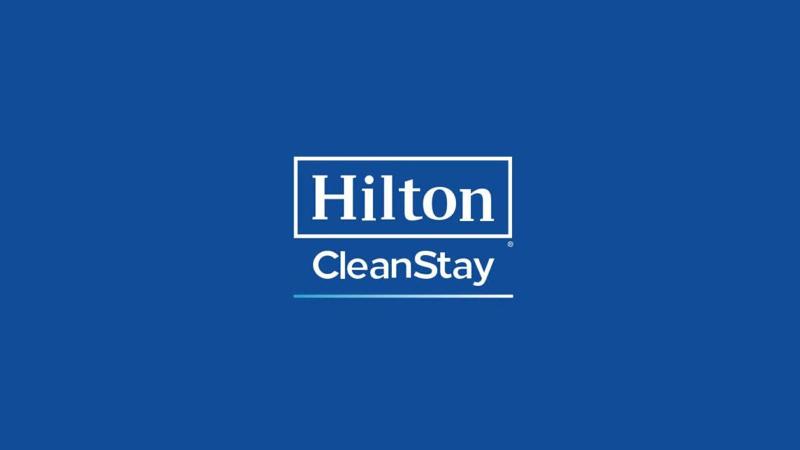 Hilton Garden Inn Fremont Milpitas