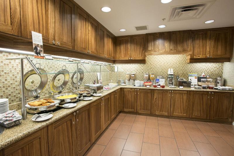 Residence Inn By Marriott Cincinnati North/West Ch