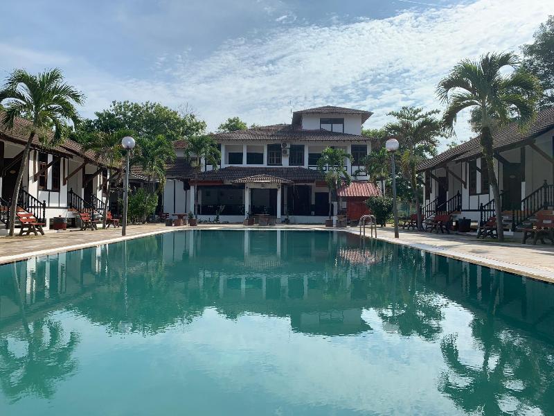 Lis Na Ree Resort
