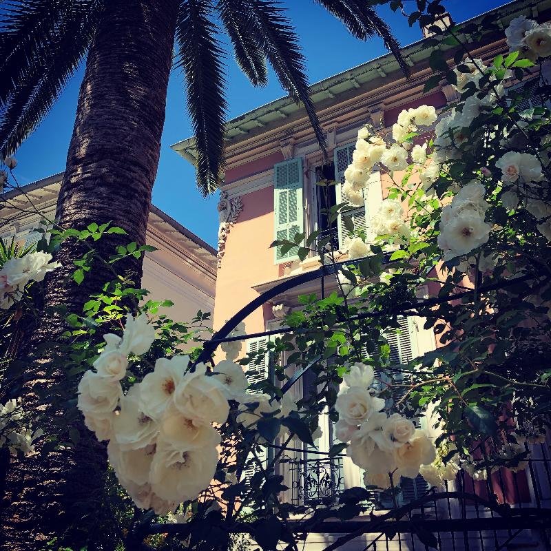 Villa Rose