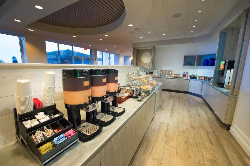 Springhill Suites Pensacola Beach