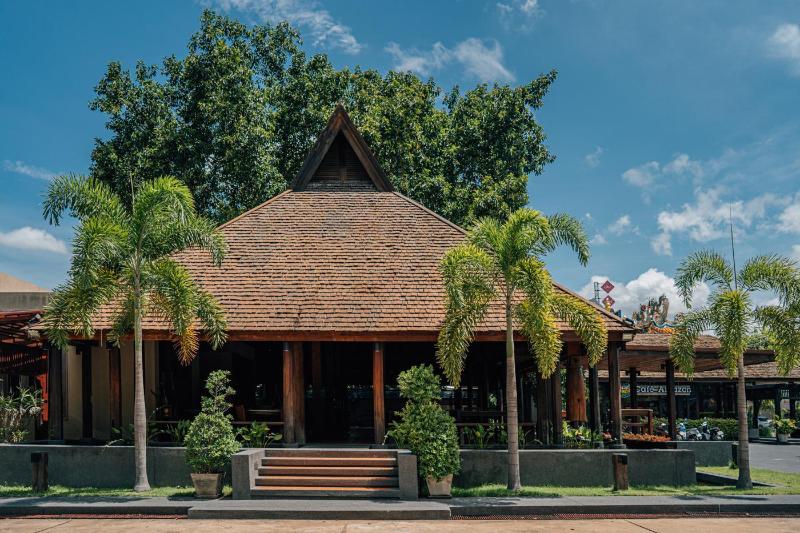 Inpawa Boutique Hotel