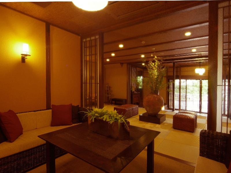 Hakoneyumoto Onsen Yaeikan