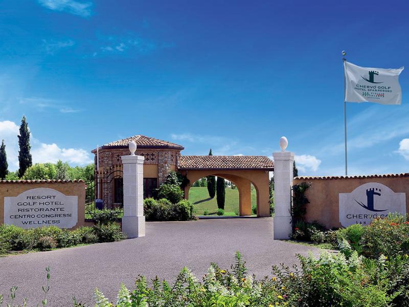 Garda Apartments San Vigilio Golf