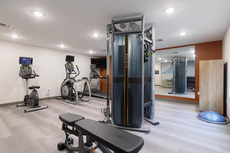 Candlewood Suites SAN ANTONIO - SCHERTZ