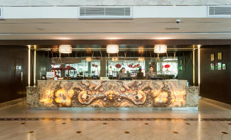 Promenade Hotel Bintulu