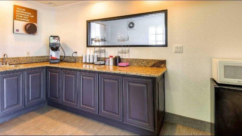 Motel 6 Menifee Sun City Ca
