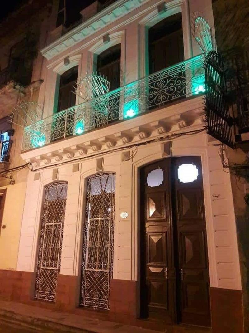 Hostal  Bao Bao