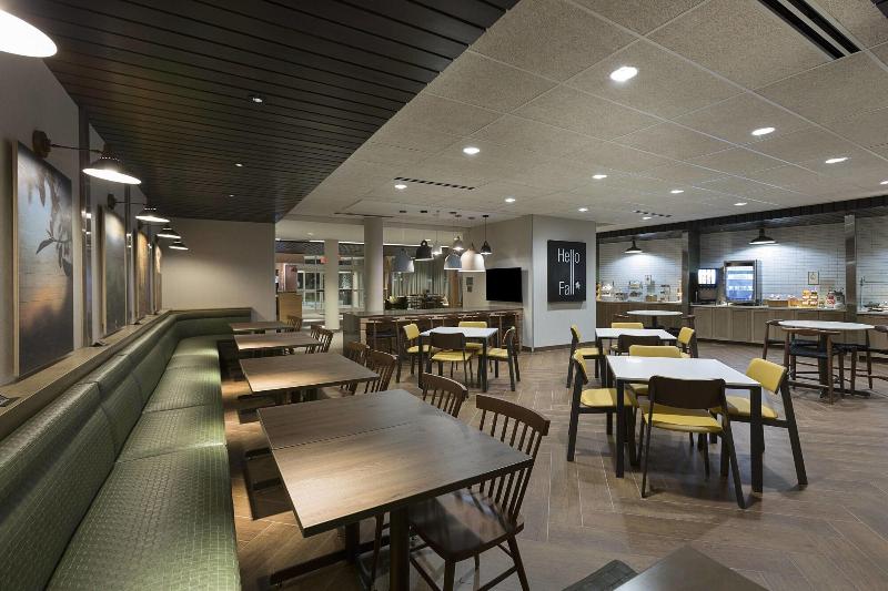Fairfield Inn & Suites By Marriott Shelby
