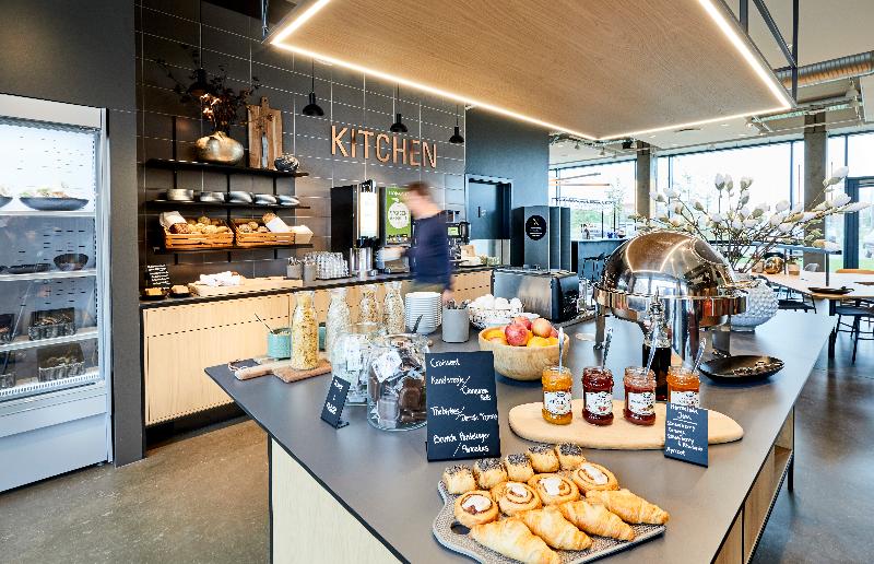 Zleep Hotel Lyngby