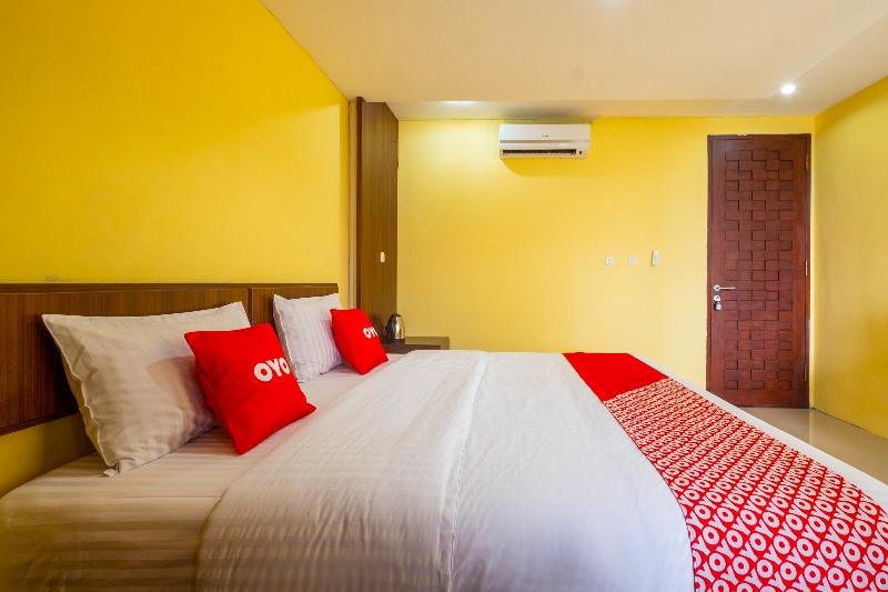 Capital O 1973 Hotel Toserba Selamat Syariah