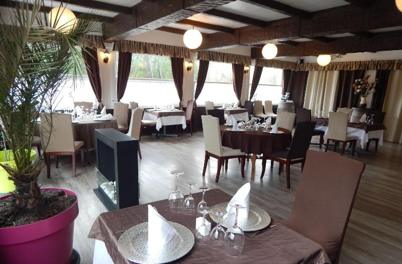 The Originals Boutique Hotel Lakeside