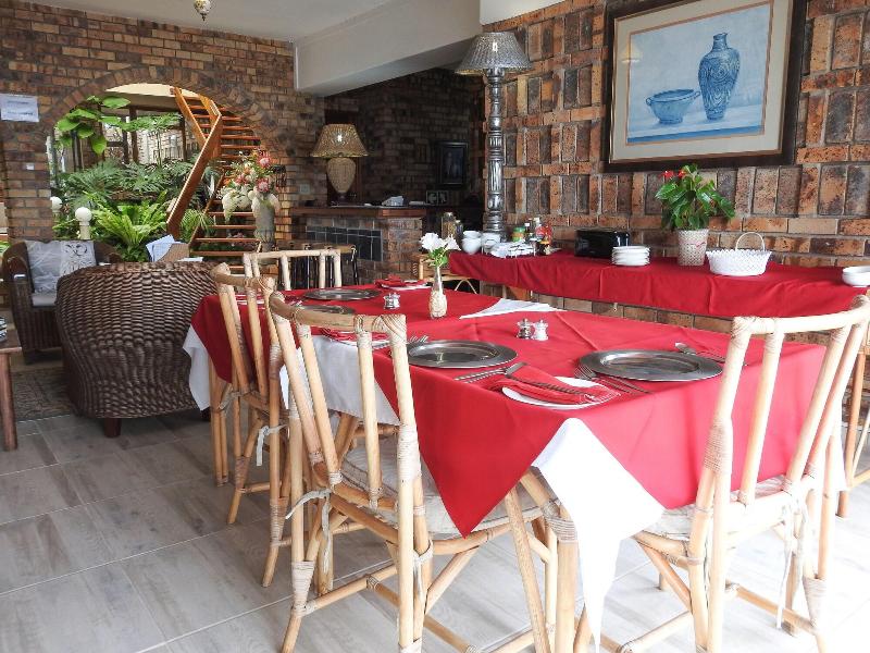 Mossel Bay Guest House