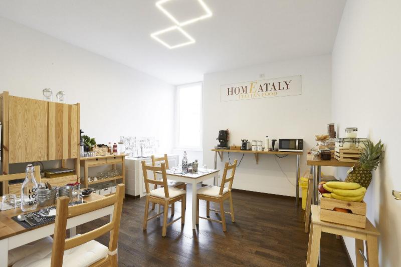 B&B HomEitaly Civitavecchia