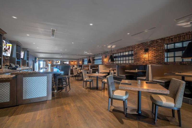 The Malcolm Hotel By Clique
