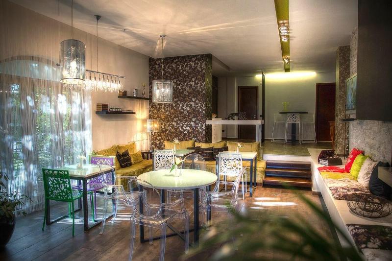 Villa Chambers'n Charm