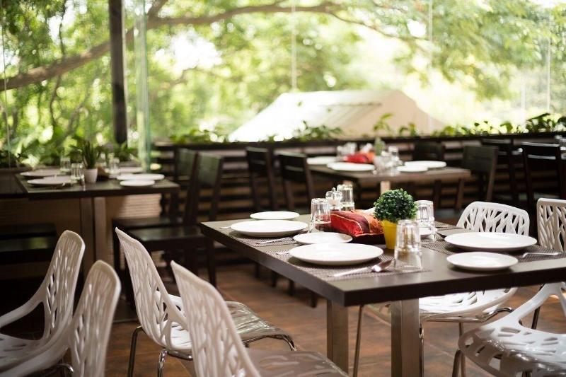 HM Suites & Studios Bangalore