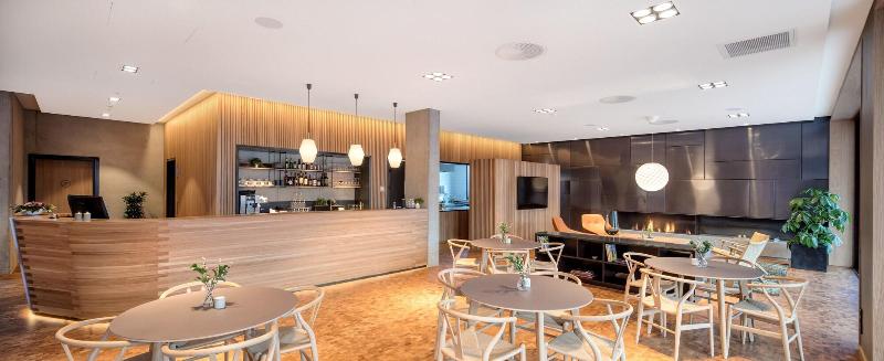 Ydalir Hotel