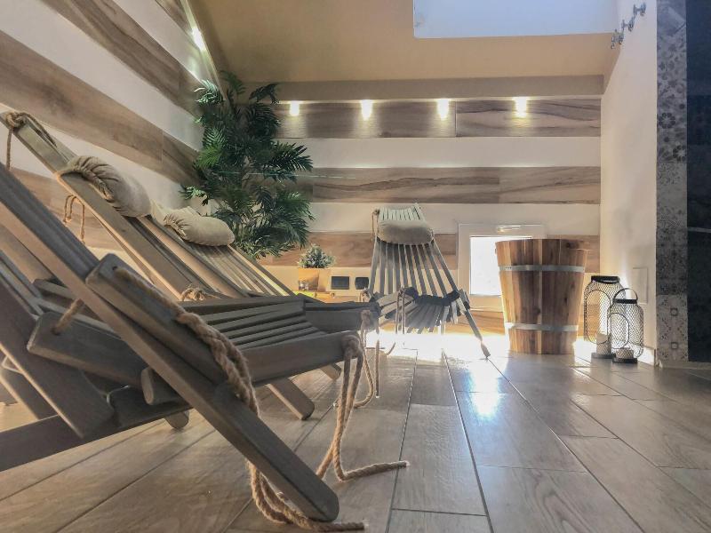 Hotel La Bergamina