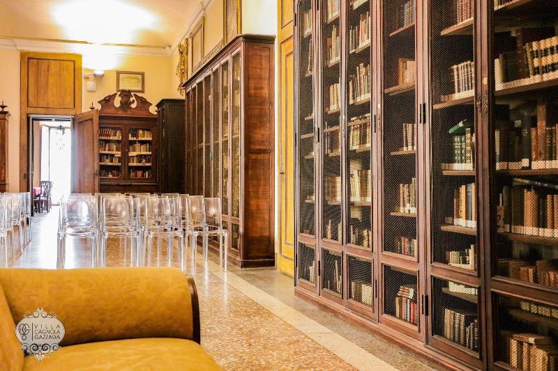 Hotel Villa Cagnola