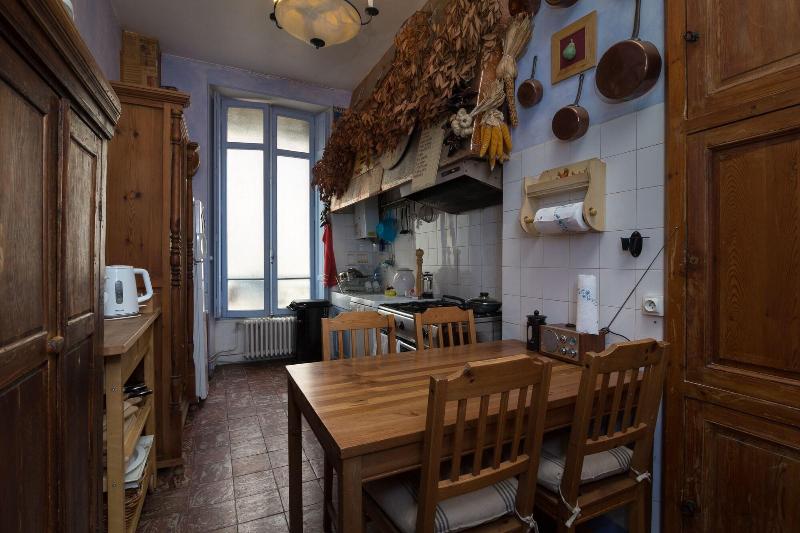 Villa St Simon Guest house and self-catering apart