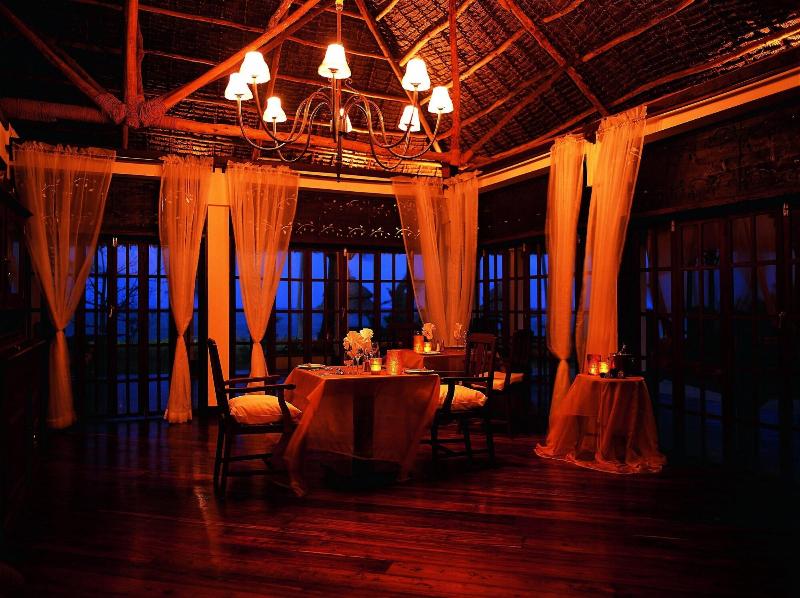 The Palms Zanzibar - All Inclusive