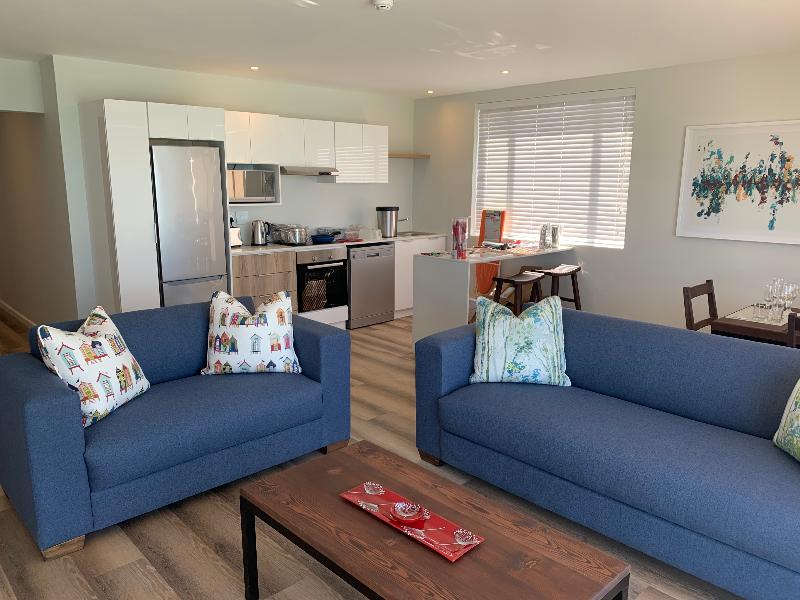 Paxton Luxury Apartments