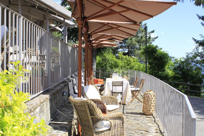 Il Ciocco Hotels Hotel Diffuso