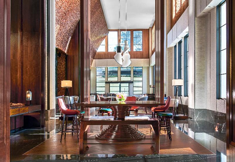 Pullman Bandung Grand Central