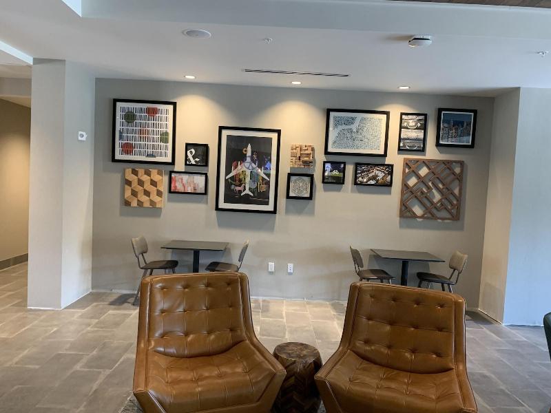 Four Points By Sheraton Albany