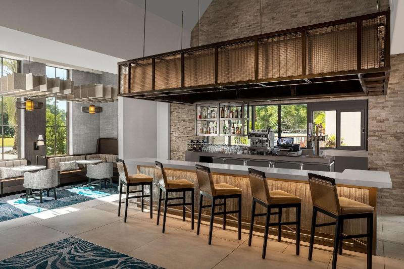 Residence Inn Jacksonville - Mayo Clinic Area