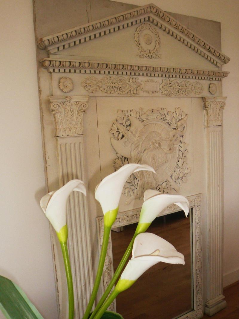 Gîte Paris Campagne